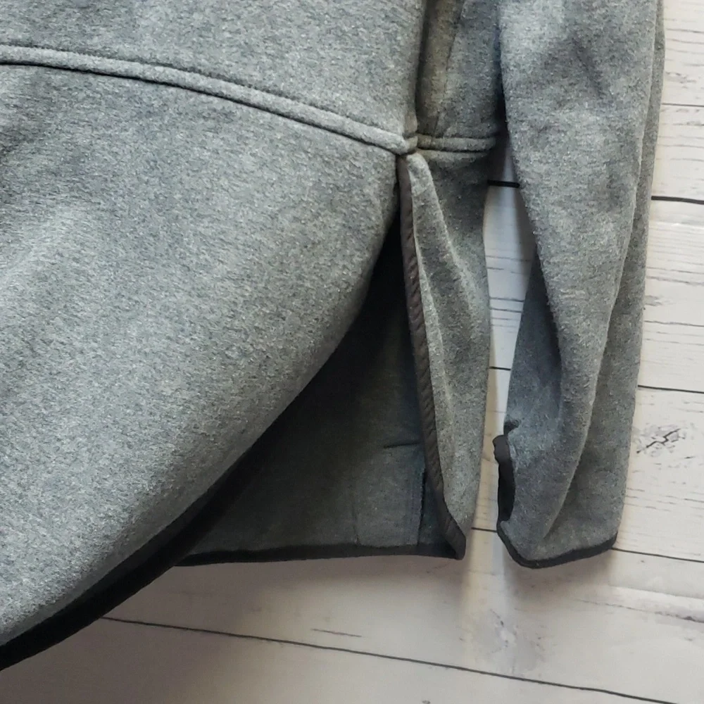 Eddie Bauer Fleece Pullover - Picture 8 of 8